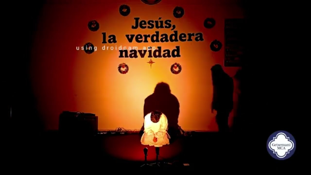 Drama Navideño 2025