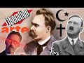 Nietzsche Nazi ?