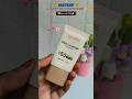 🌷 flipkart haul ✨ Mars high coverage foundation 🤌in just 249🥰 comment for link #makeup #shortvideo 💐