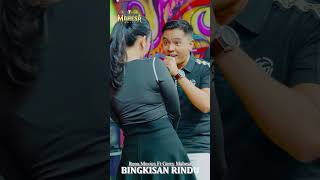 Download Lagu RENA MOVIES FT GERRY MAHESA - BINGKISAN RINDU sudah tayang Ytc MAHESA Official #mahesamusic MP3