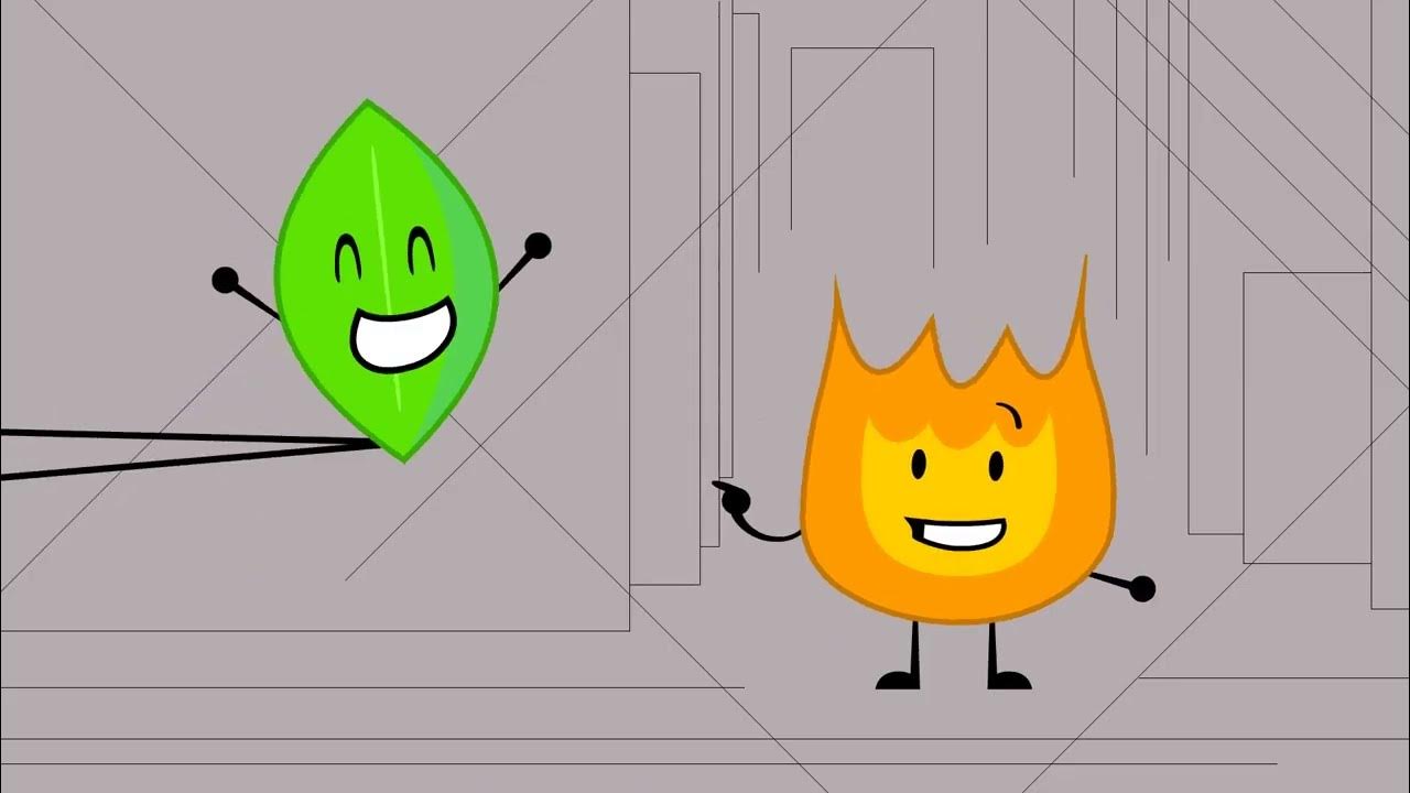 to new york [bfdi] YouTube