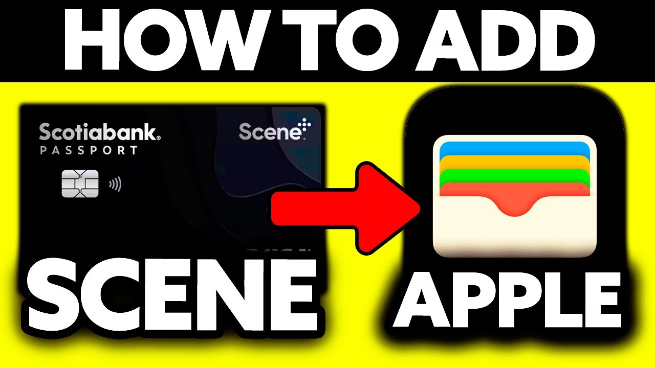 How To Add Scene Card To Apple Wallet 2025 YouTube how-to-add-scene-card-to-apple-wallet-2025-youtube