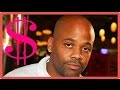 damon dash net worth 2016 houses and cars