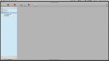 Simpl UML - Diagrams