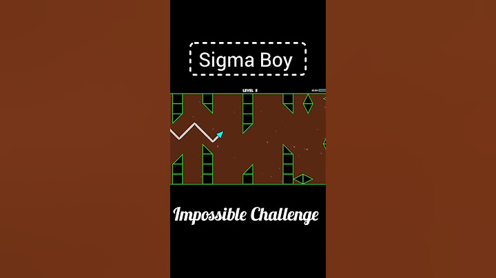 Sigma Boy $10k Challenge