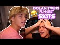 DOLAN TWINS: FUNNIEST SKITS