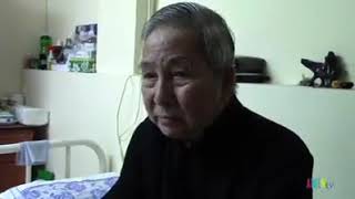 Cha G.B Lê Đăng Niêm, một mục tử hết mình trong ơn gọi chia sẻ về nét đẹp đời linh mục.