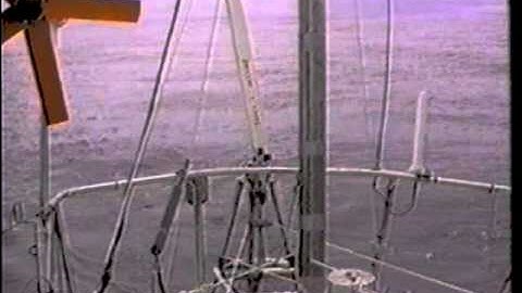 Monitor Windvane 1995 promo part 2 of 2