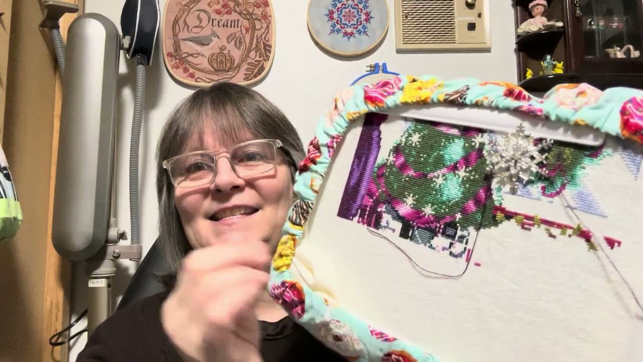 Flosstube 331. FO, wips and haul 