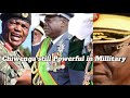 Chiwenga Mnangagwa Wogarira Pfumo Woridza Ngoma Nedemo Avekukanganwa Kwaakabva 