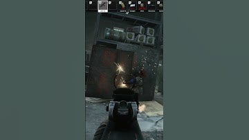 The Only REAL Controller Player On - Tarkov Arena