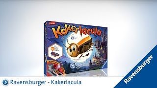 Ravensburger Kakerlacula screenshot 4