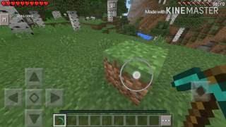 Minecraft - Mod Review - Back Tools Mod!!! Beta 1.0.2 - Have Tools On Your Back!!! [0.14.2]