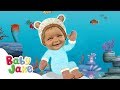 Baby Jake - Underwater Breezes | Full Episodes | Yaki Yaki Yogi | Cartoons for Kids