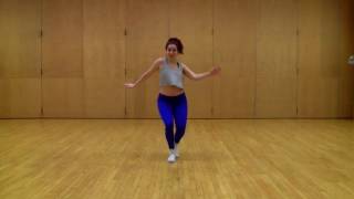 Countdown (Willdabeast Choreography)