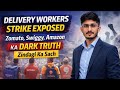   India Ki Gig Economy Ka Sach | Zomato, Algorithms Aur Worker Exploitation | Part 1