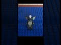 Gremlins. Gizmo Mogwai Stripe Gremlin (Transformation) Stop Motion