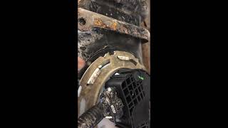 2017 Sierra 2500HD reductant heater L5P