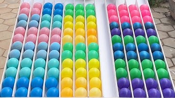 Master the Color Sorting Puzzle Like a Pro!