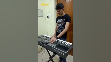 Thumbnail of Panivizhum Iravu Song in Key Board Shorts 1