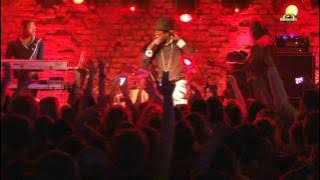 BEENIE MAN  ' MISS L.A.P ' - Live @ Wrocław klub ' Alibi ' 2011 cz.3