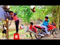 Must watch new very special funny 2023top new comedy 2023 epi 77 bindas funny club