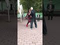 Алекс# Сокольники# Танцы...
