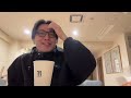 朝ごはんはセブン。さわ先生と話して、少し元気になりました笑