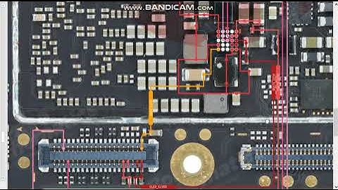 Xiaomi redmi note 10 lcd light Jumper Ways | redmi note 10 lcd light Problem Solution