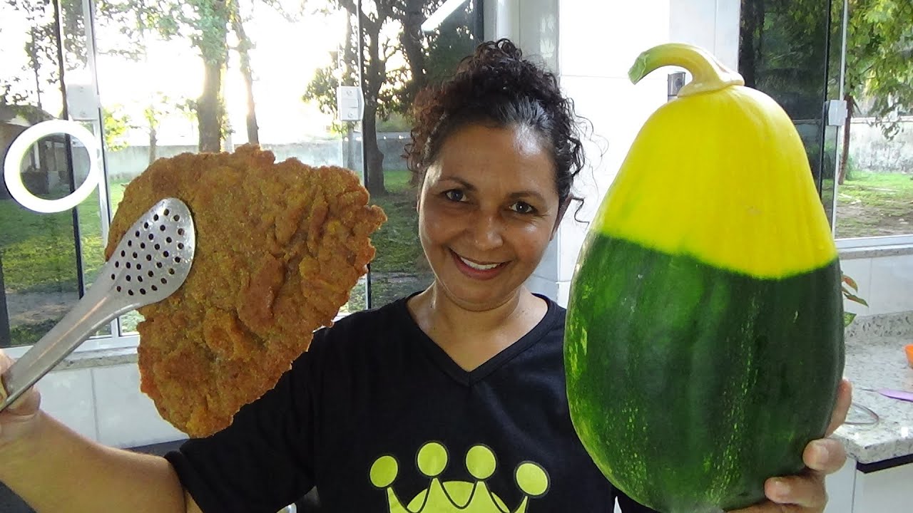 BIFE A MILANESA QUE MINHA MÃE FAZIA NA PENSÃO E VENDIA MUITO