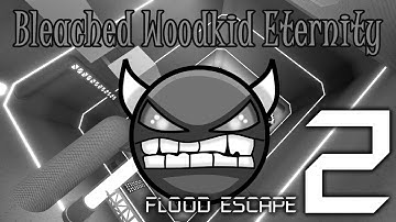 Roblox | FE2 Map Test: Bleached Woodkid Eternity (Hard Crazy)