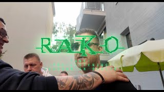 Rako - Tank! / Pre-Listening Session Berlin