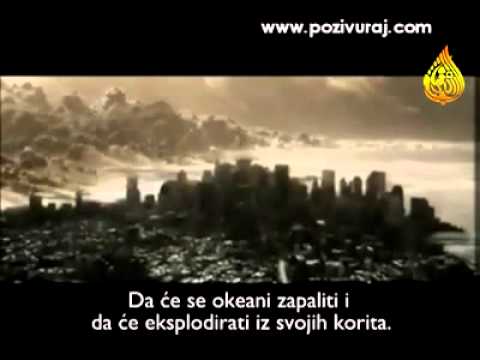 Video: Kako Je Lako Poništiti Kraj Svijeta