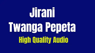 African Stars -Jirani(High Quality Audio)