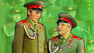 "Vasya-Vasilyok" - I. Bukreev, I. Volkov & The Red Army Choir (1976)