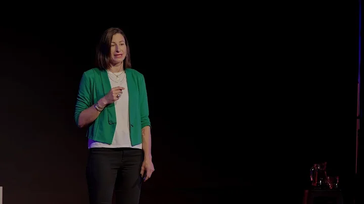 Let's Redefine Success | Kylie Matthews | TEDxNelson