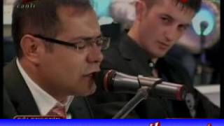 Kaleci̇kli̇ Hamza Sönmez Müzi̇k İmalati Bağlamasiyla