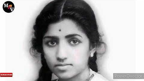 Naam Gum Jayega_Song_Lata Mangeshkar Birthday Special Whatsapp Status Video