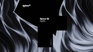 Space 92 - Apollo | Factory 93 Records Resimi