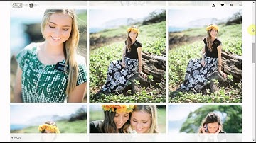 Storefront Redesign Preview