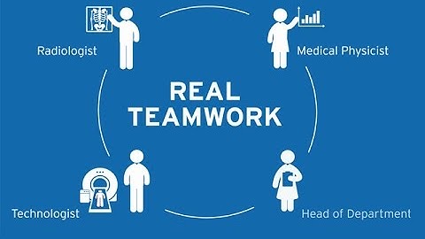 Medsquare - the DACS solution Radiation Dose Monitor (RDM)