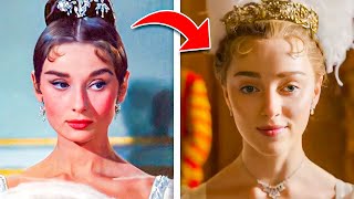 Bridgerton SHOCKING Differences Between The Show & The Books!
