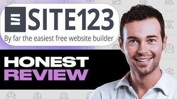SITE123 Website Builder: Honest Review — Should You Use It?