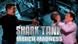 These Pitches Will Get You Hyped For March Madness | Shark Tank US | Shark Tank Global