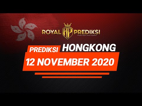 Royal Prediksi Hongkong Youtube