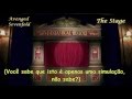 The Stage - Avenged Sevenfold (Lyric Video) (Legendado PT-BR)