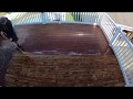 How to Strip Stain off Deck: Cabot Deck Cleaning Products How to Strip Stain off Deck: Cabot Deck Cleaning Products