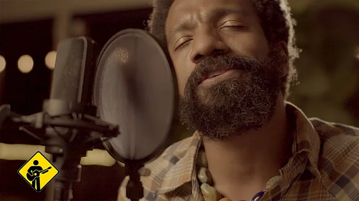 I Love America | Alfred Howard | Playing For Chang...