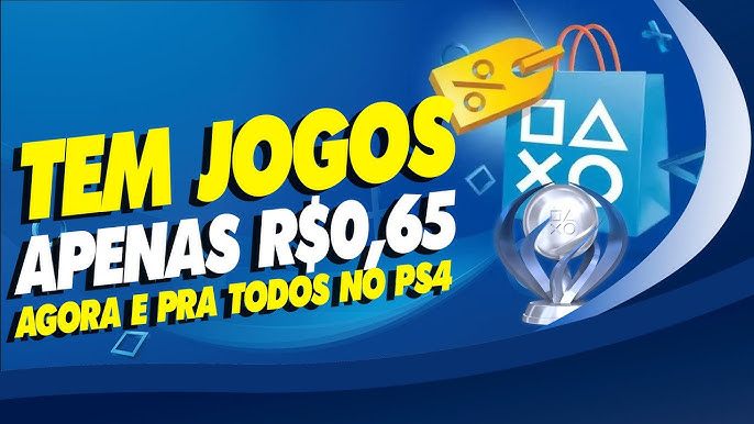 CORRE! JOGOS HOJE, PS5 OFICIAL e SENSACIONAL JOGO do MACACO 