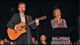 Räck mig din hand - Johan och Gunilla Sigvardsson chords